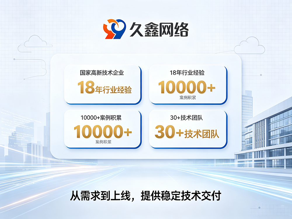 新黄金城hjc222小程序开发公司推荐：本地服务商评估与选型指南